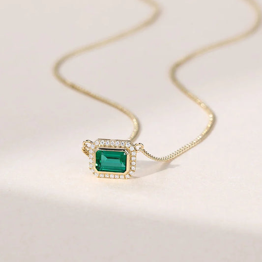 The Timeless Allure of Emeralds — History, Symbolism, and Beauty
