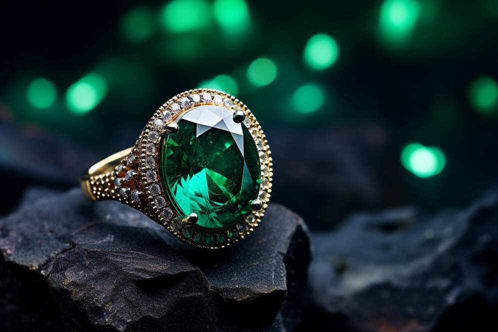 How to Choose the Perfect Emerald — The 4 Cs for Green Gems