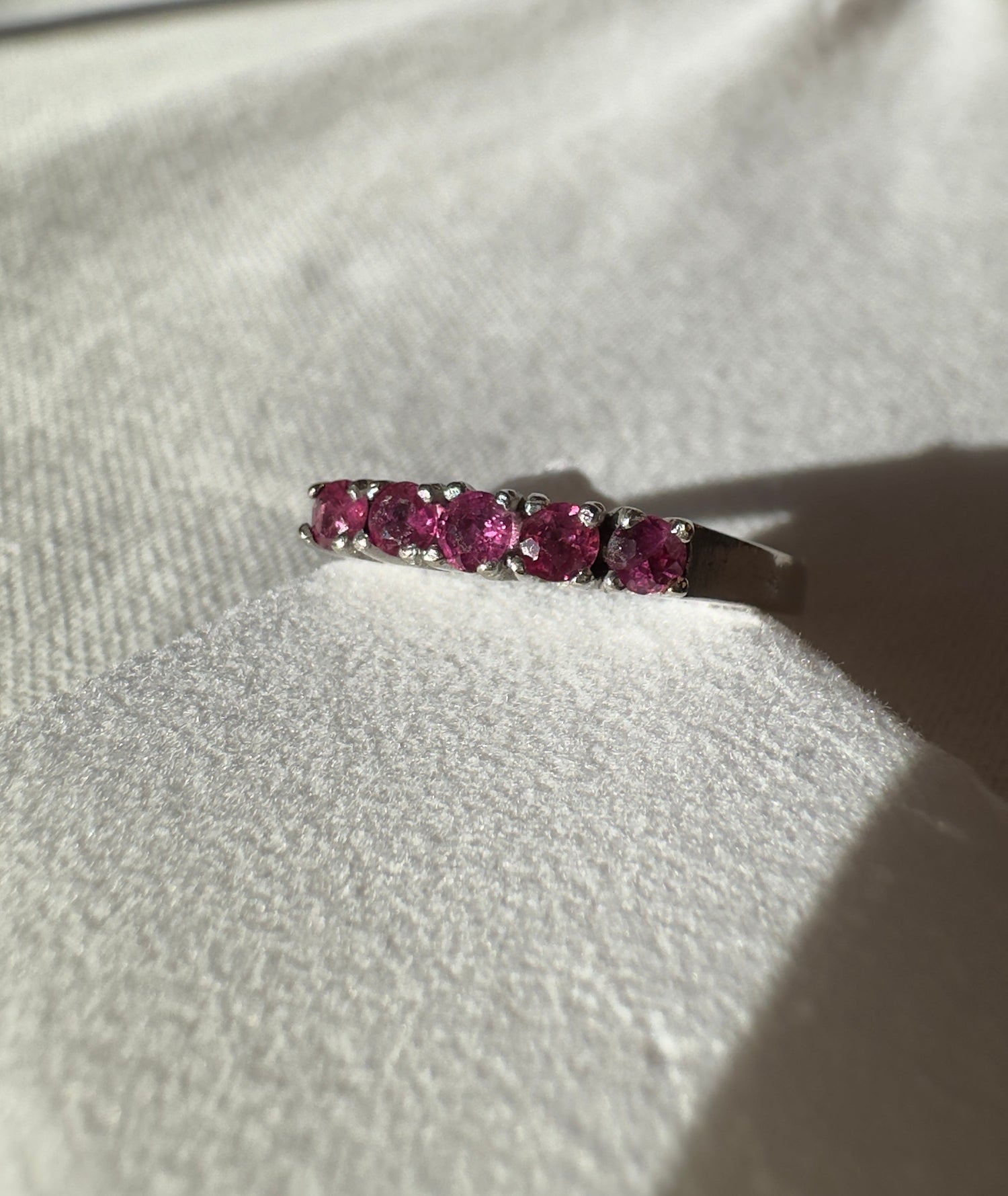 Exklusive Pre-owned Schmuckstücke