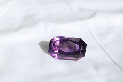 Natural Amethyst (79 ct) – Loose Gemstone
