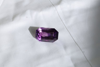 Natural Amethyst (79 ct) – Loose Gemstone