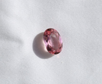 Natural pink Tourmaline (4.34 ct)  – Loose Gemstone