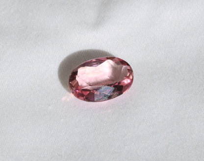 Natural pink Tourmaline (4.34 ct)  – Loose Gemstone
