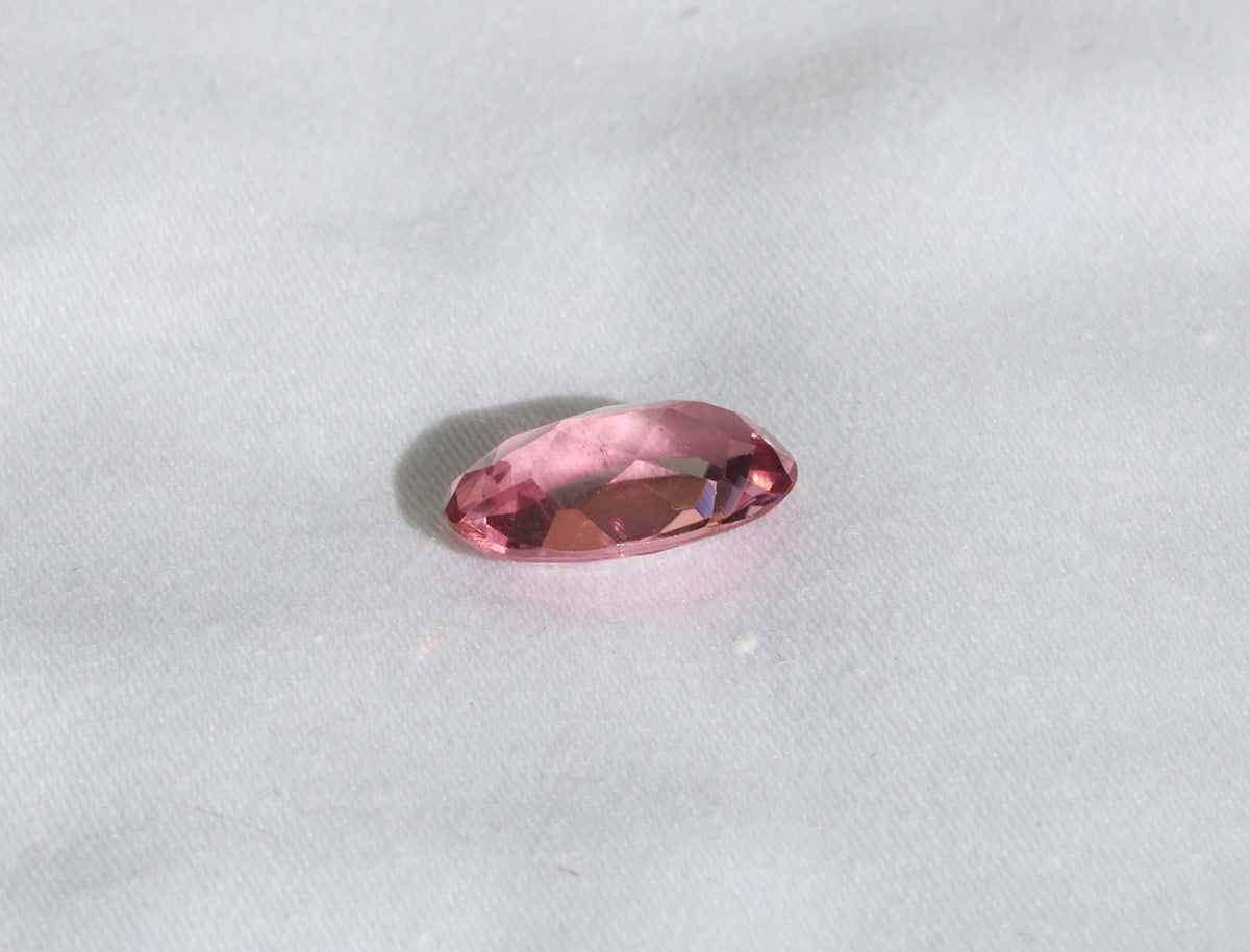 Natural pink Tourmaline (4.34 ct)  – Loose Gemstone