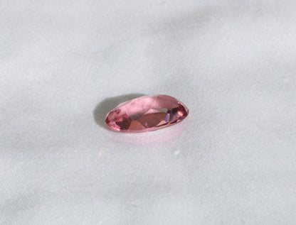 Natural pink Tourmaline (4.34 ct)  – Loose Gemstone