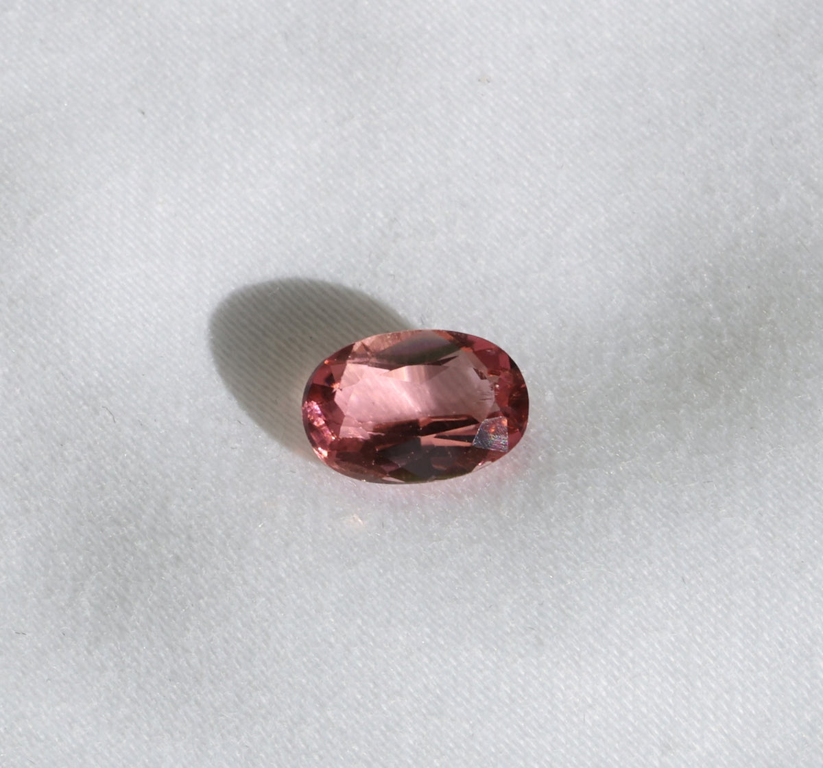 Natural pink Tourmaline (2.08 ct)  – Loose Gemstone