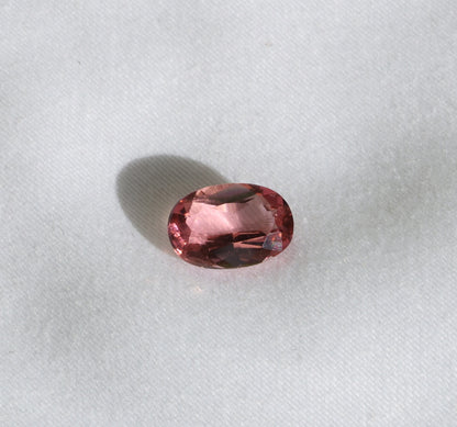 Natural pink Tourmaline (2.08 ct)  – Loose Gemstone