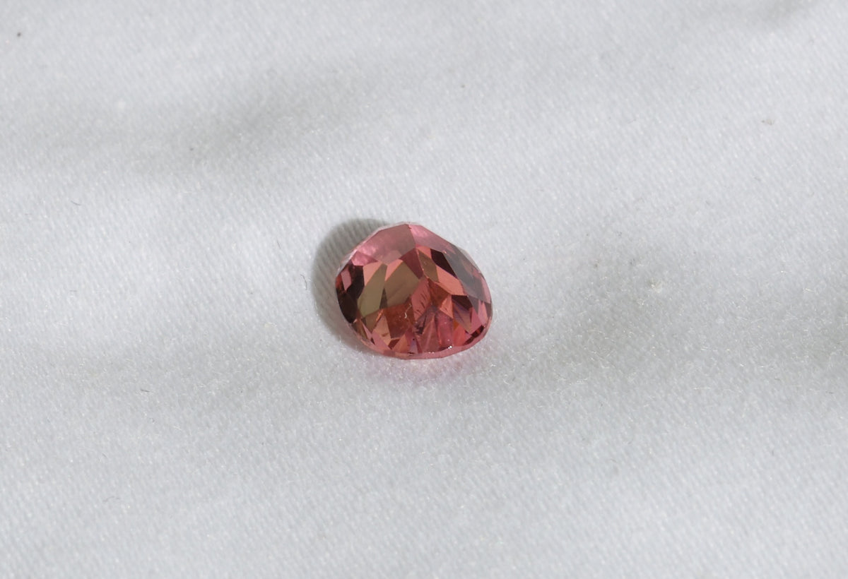 Natural pink Tourmaline (2.08 ct)  – Loose Gemstone