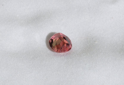 Natural pink Tourmaline (2.08 ct)  – Loose Gemstone