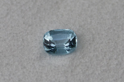 Natural blue aquamarine (1.27 ct) – Loose Gemstone
